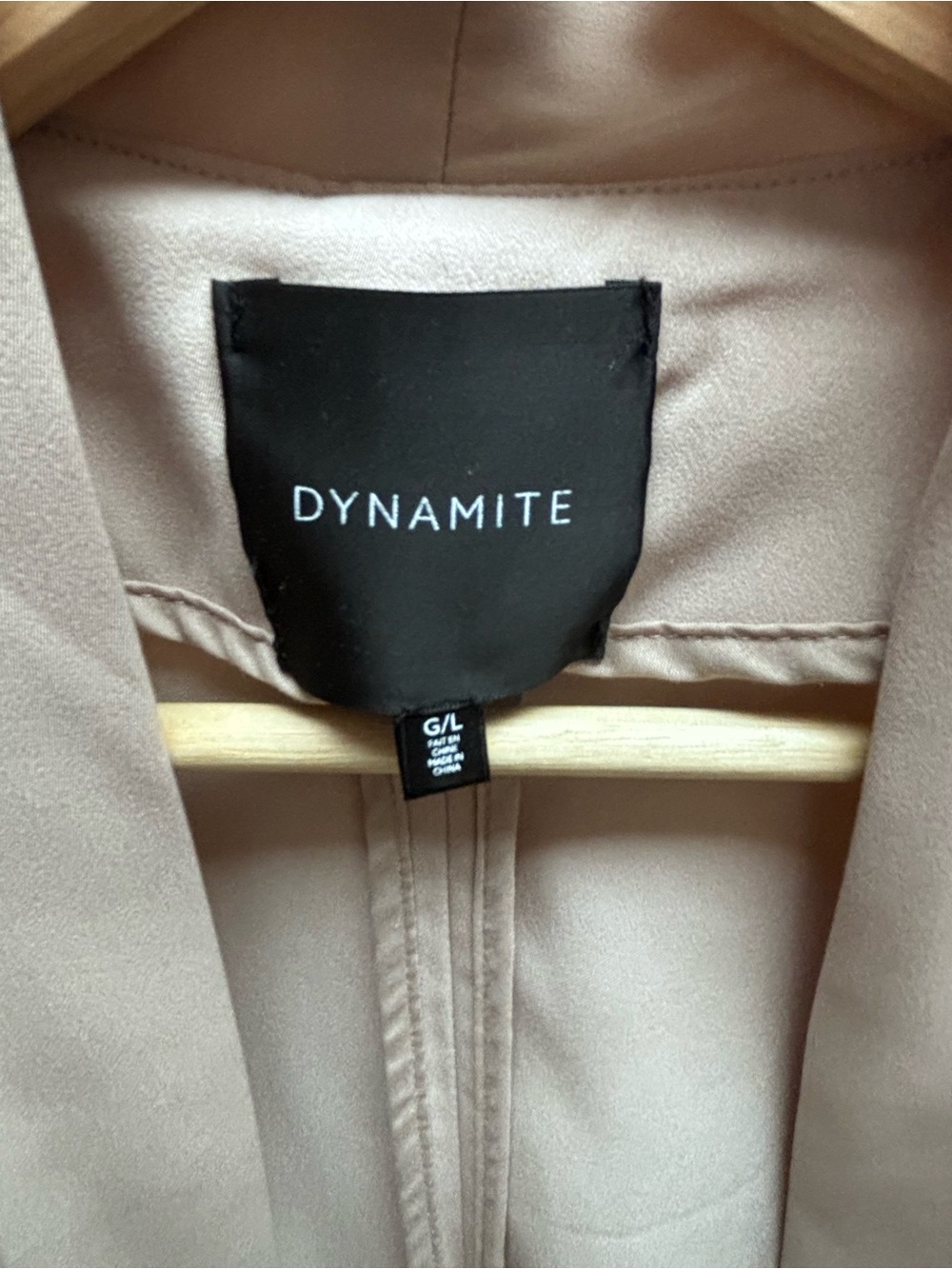 Two Open-Front Dynamite Dusters - Picture 6 of 15